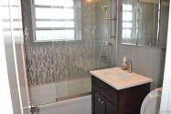 Apartment Forest Hill - Bathroom