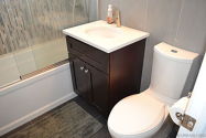 Apartment Forest Hill - Bathroom