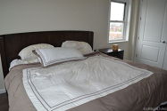 Apartment Forest Hill - Bedroom 