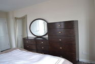 Apartment Forest Hill - Bedroom 