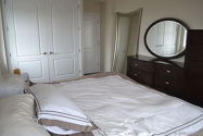 Apartment Forest Hill - Bedroom 