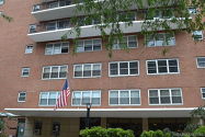 Apartment Forest Hill - Building