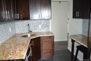 Apartment Forest Hill - Kitchen