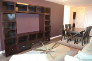 Apartment Forest Hill - Living room
