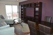 Wohnung Forest Hill - Terasse