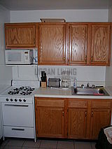 Appartamento Astoria - Cucina