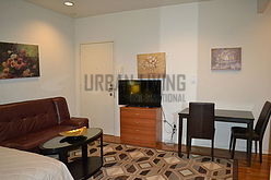 Apartamento Midtown East - Salaõ