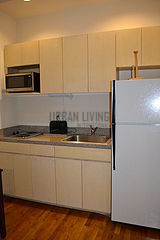 Apartment Midtown East - Kitchen
