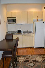 Appartement Midtown East - Cuisine