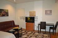 Apartamento Midtown East - Salón