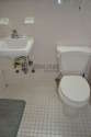 Apartment Midtown East - Bathroom