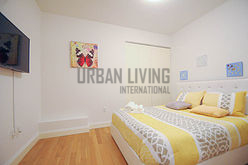 Apartamento Financial District - Alcova