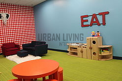 Apartment Financial District