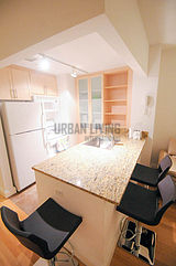 Appartement Financial District - Cuisine