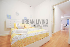 Wohnung Financial District - Alkoven