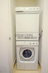 Wohnung Financial District - Badezimmer