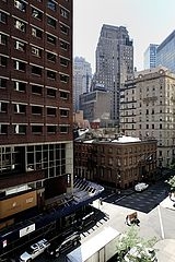 Wohnung Financial District
