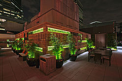 Wohnung Financial District