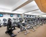 Apartamento Financial District - Prédio