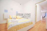 Wohnung Financial District - Alkoven