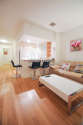 Wohnung Financial District - Wohnzimmer