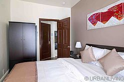 Apartment Murray Hill - Bedroom 