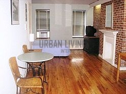 Apartment Upper East Side - Living room