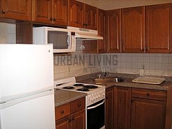 Appartamento Upper East Side - Cucina