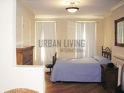 Appartement Upper East Side - Séjour