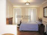 Apartment Upper East Side - Living room