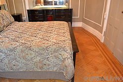 Appartement Stuyvesant Heights - Chambre