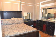 Квартира Stuyvesant Heights - Спальня