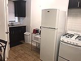 Apartment Fashion District - Kitchen