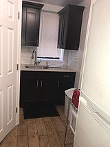 Apartment Fashion District - Kitchen