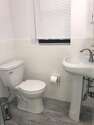 Apartment Fashion District - Bathroom