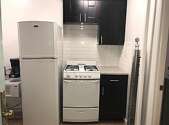 Apartment Fashion District - Kitchen