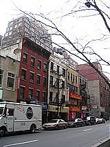 Apartment Fashion District