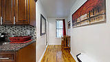 Appartement Fashion District - Cuisine