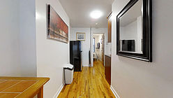 Appartement Fashion District - Cuisine