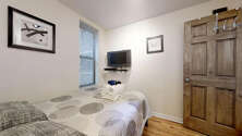 Apartment Fashion District - Bedroom 