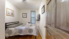 Appartement Fashion District - Chambre