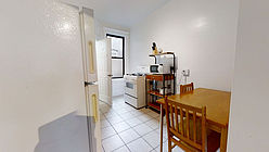 Apartamento Astoria - Cocina