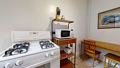 Apartamento Astoria - Cocina