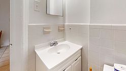 Apartamento Astoria - Cuarto de baño