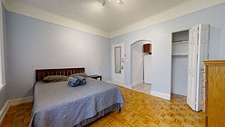 Apartamento Astoria - Salón