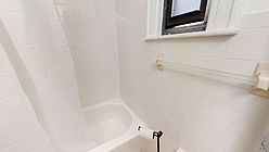 Appartement Astoria - Salle de bain