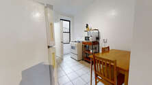Apartamento Astoria - Cozinha