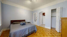Apartamento Astoria - Salaõ