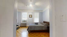 Apartamento Astoria - Salaõ