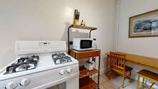 Appartement Astoria - Cuisine